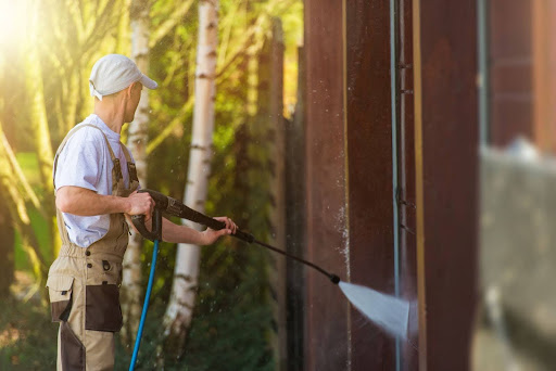 How Often Should I Pressure Wash My House?