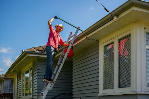 Is Professional Gutter Cleaning Worth It?